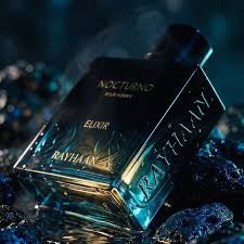 RAYHAAN NOCTURNO ELIXIR 100ML