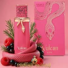 French Avenue Vulcan Baie EDP 100ml