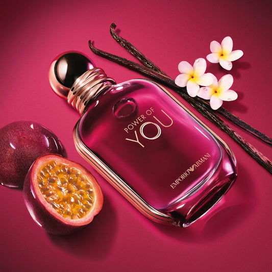 Emporio Armani Power Of You EDP 90ml Pour Femme