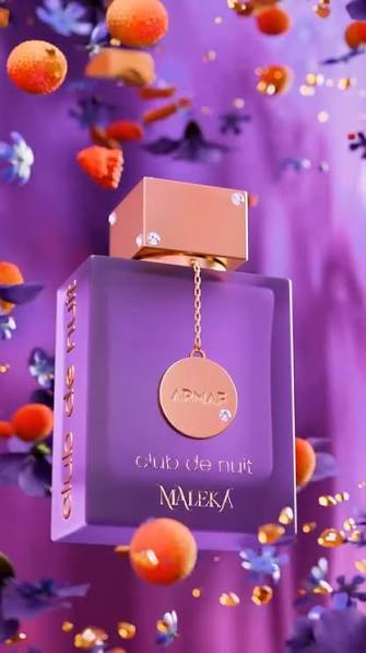 Armaf Club De Nuit Maleka Edp 105ml