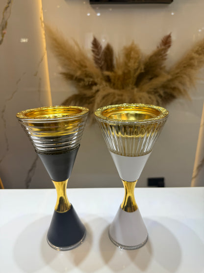 LUXURY INCENSE BURNER
