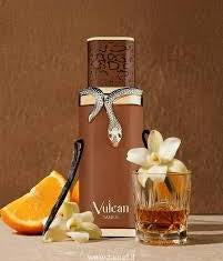 French Avenue Vulcan Sable EDP 100ml