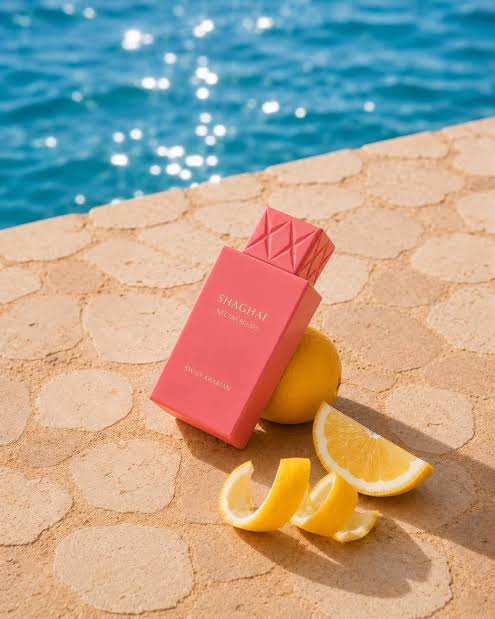 Swiss Arabian Nectar Blush EDP 100ml