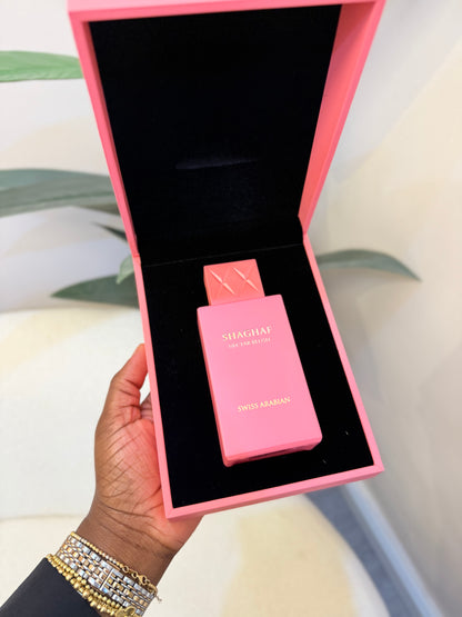 Swiss Arabian Nectar Blush EDP 100ml