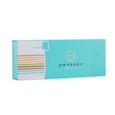 Odyssey White 12ml Gift Set by Armaf