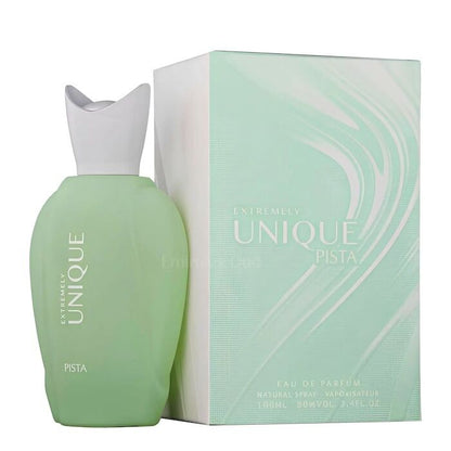 Fragrance World Extremely Unique Pista EDP 100ml