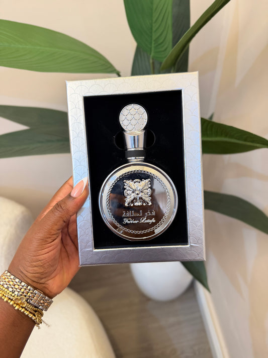 Fakhar platine by Lattafa edp 100ml