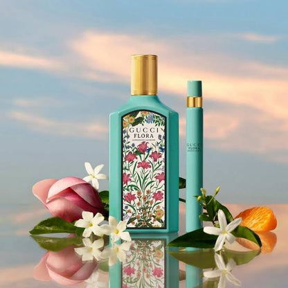 Gucci Flora Gorgeous Jasmine EDP 100ml For Women