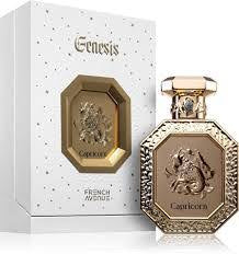 French Avenue Genesis Capricorn EDP 90ml