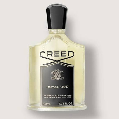 Creed royal oud edp 100ml