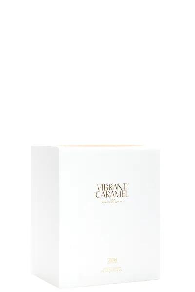 VIBRANT CARAMEL EDP 90 ML