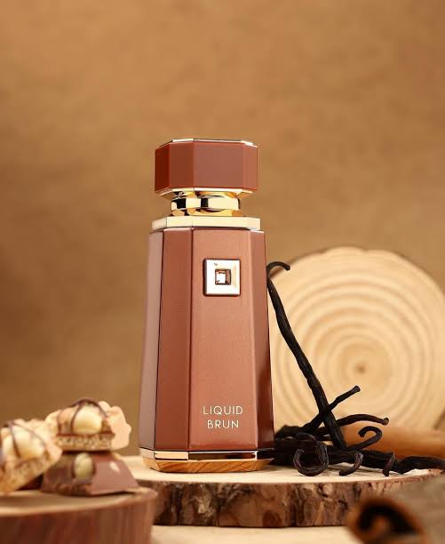 Fragrance Avenue liquid brun edp 100ml for men