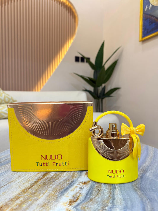 Nudo Tutti Frutti EDP 100 ml