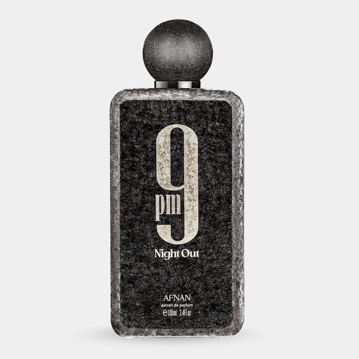 AFNAN 9PM NIGHT OUT EDP 100ML