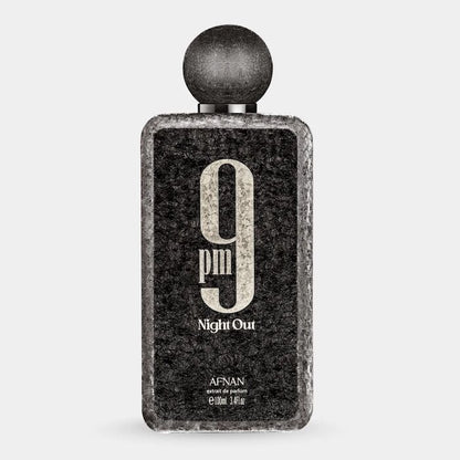 AFNAN 9PM NIGHT OUT EDP 100ML