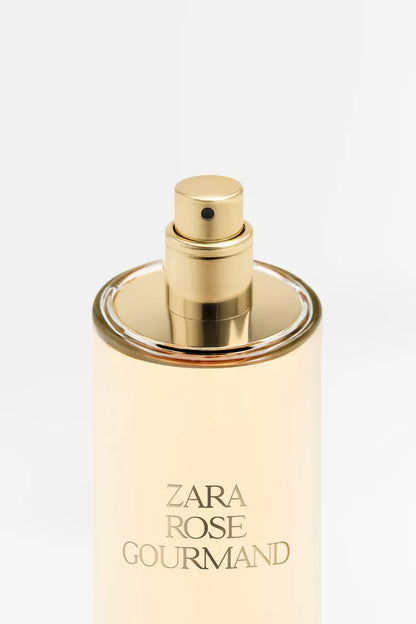 Zara ROSE GOURMAND PARFUM 80 ML