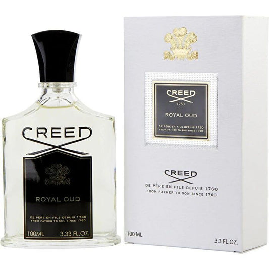 Creed royal oud edp 100ml