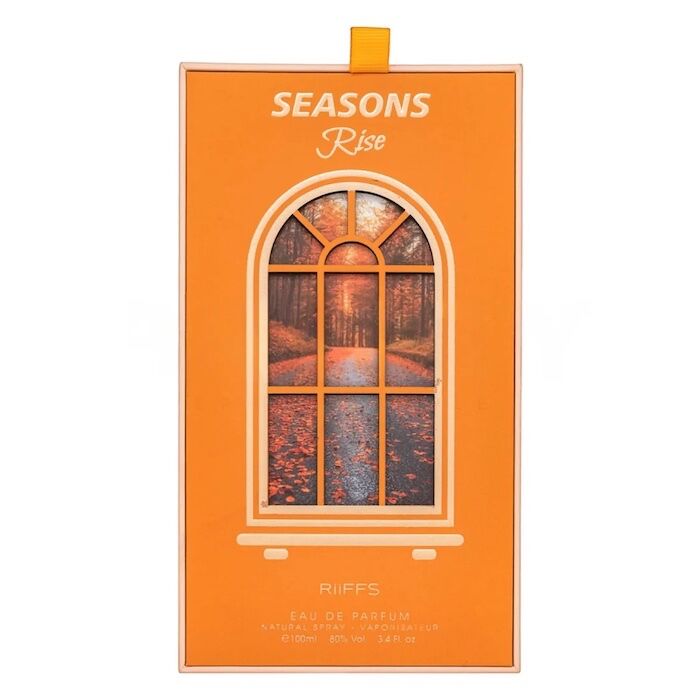 Riiffs Seasons Rise EDP 100ml
