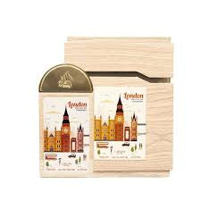 London City Of Contrast EDP 100ml