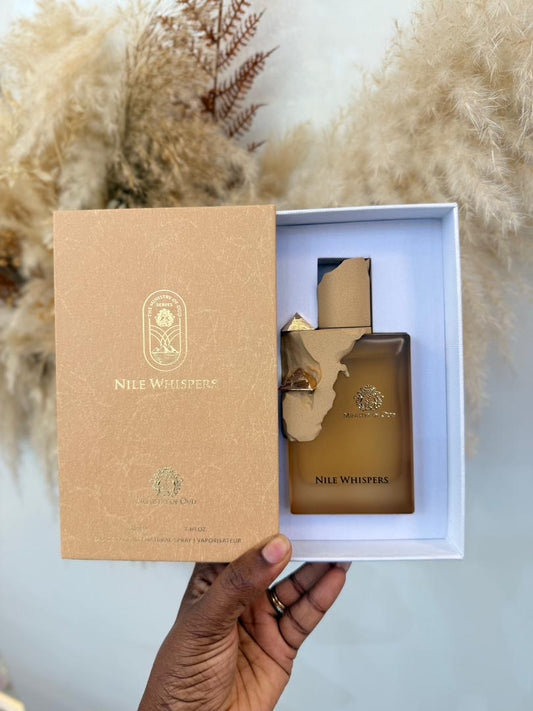 Nile whispers 100ml EDP