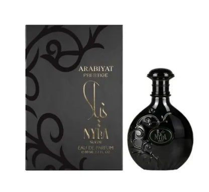 Nyla Suede Arabiyat Prestige 100ml unisex