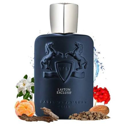Parfums de marly Layton Exclusif EDP 125ml