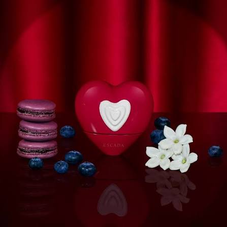 ESCADA SHOW ME LOVE EAU DE PARFUM 100ML
