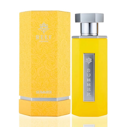 Reef summer yellow edp 100ml