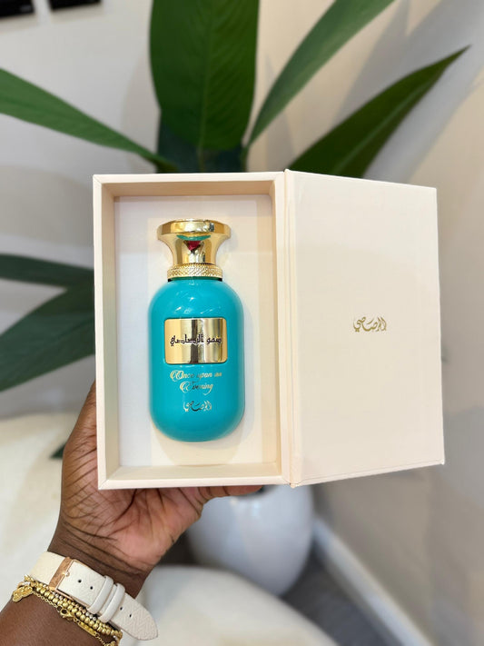 Once upon an evening EDP 100 ml
