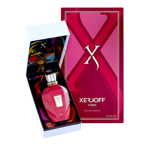 Xerjoff Coro EDP 100ml