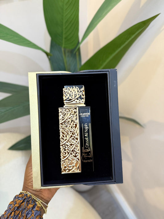 Qissat Al Najah 100 ml EDP