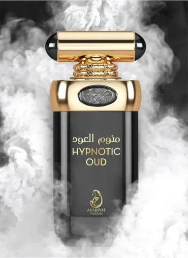 Lattafa Arabiyat Hypnotic Oud EDP 100ml