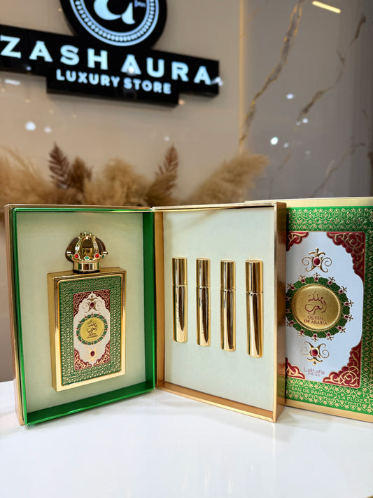 Queen Of Arabia EDP 100ml