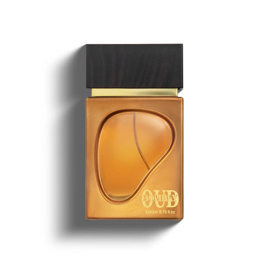 Oud Bombay EDP 100ml unisex