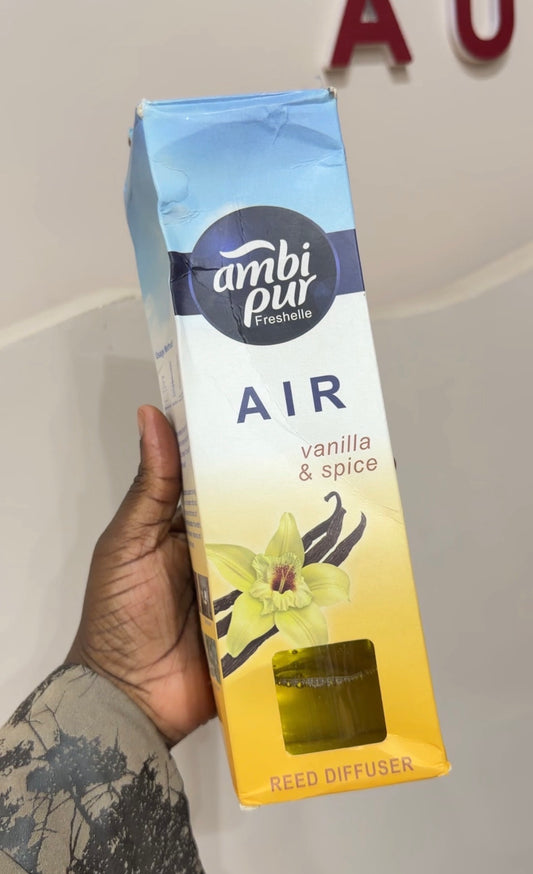 Ambi pur diffuser 100ml