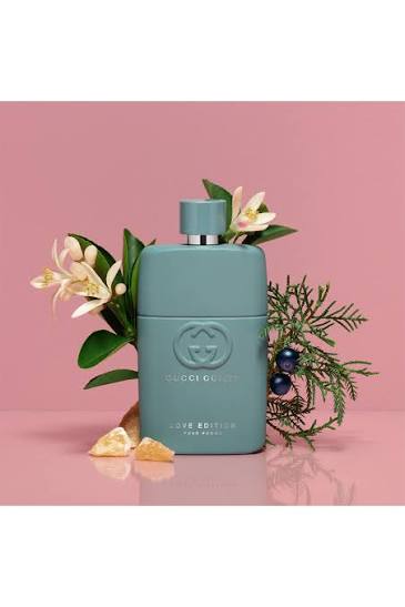 Gucci Guilty Love Edition Pour Homme, Eau de Parfum 90ml