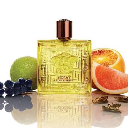 VERSACE Eros Energy Pour Homme Edp 100ml