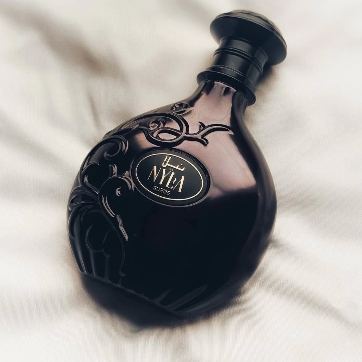 Nyla Suede Arabiyat Prestige 100ml unisex