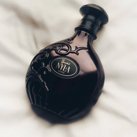 Nyla Suede Arabiyat Prestige 100ml unisex