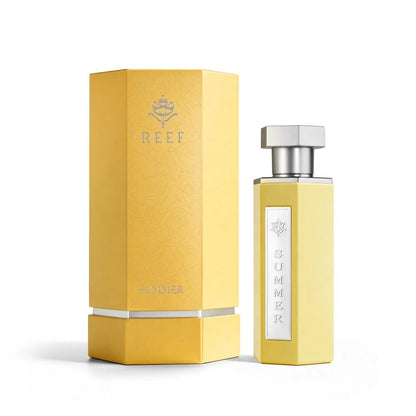 Reef summer yellow edp 100ml