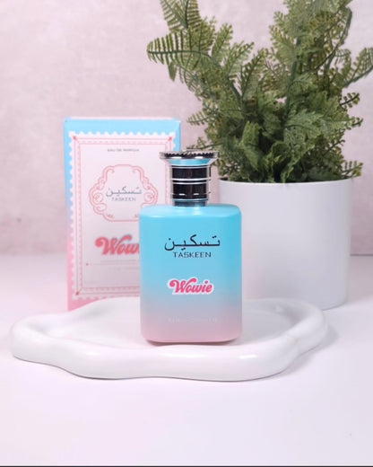 Taskeen Wowie EDP 100ml for women