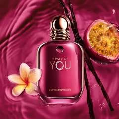 Emporio Armani Power Of You EDP 90ml Pour Femme