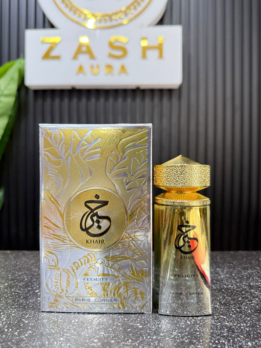 Khair Felicity edp 100ml for women