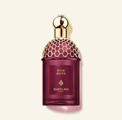 Guerlain Absolus Allegoria Rose Amira EDP 125ml