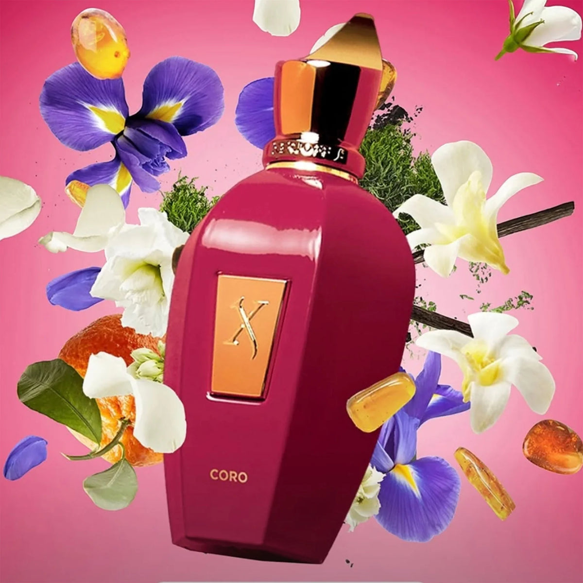 Xerjoff Coro EDP 100ml
