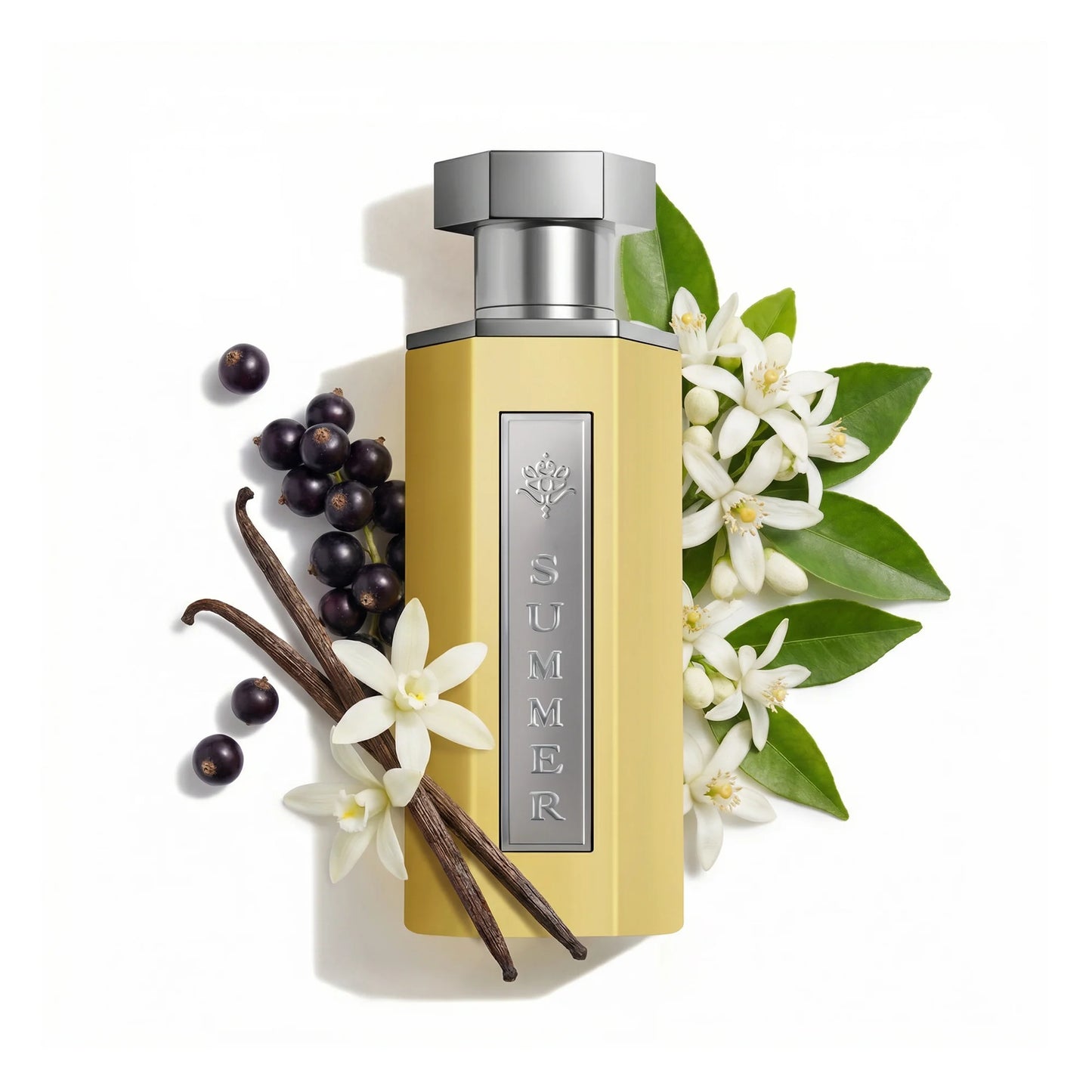 Reef summer yellow edp 100ml