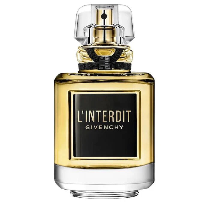 GIVENCHY L'INTERDIT LE PARFUM 80ML