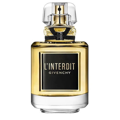GIVENCHY L'INTERDIT LE PARFUM 80ML