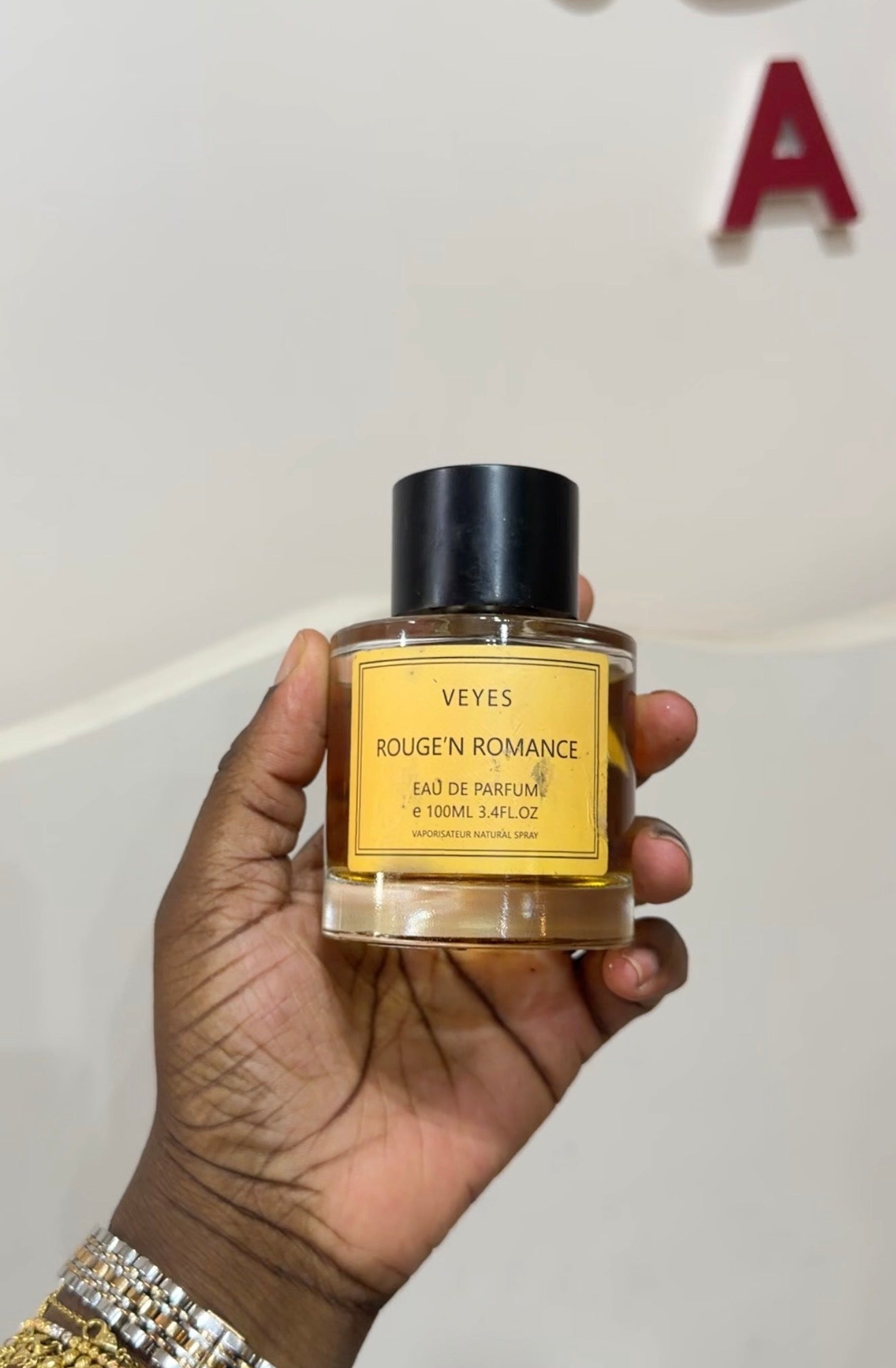 Veyes 100ml