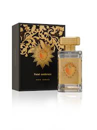 Fatal Embrace EDP 100ml unisex